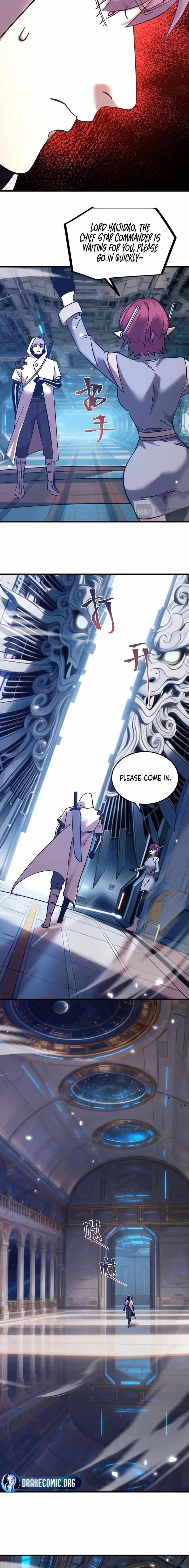 Logging 10,000 Years into the Future - Chapter 297 Page 14