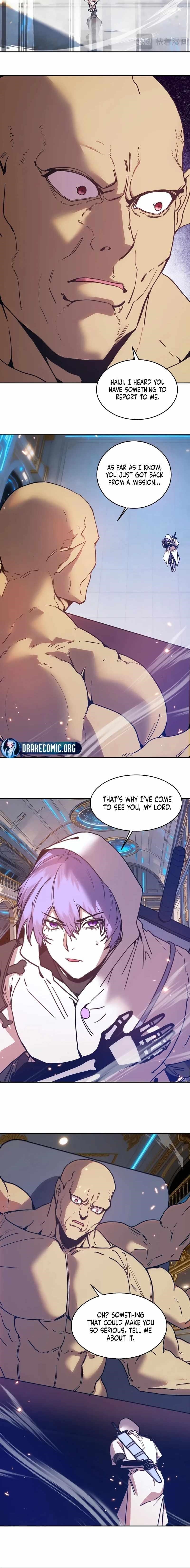 Logging 10,000 Years into the Future - Chapter 297 Page 16