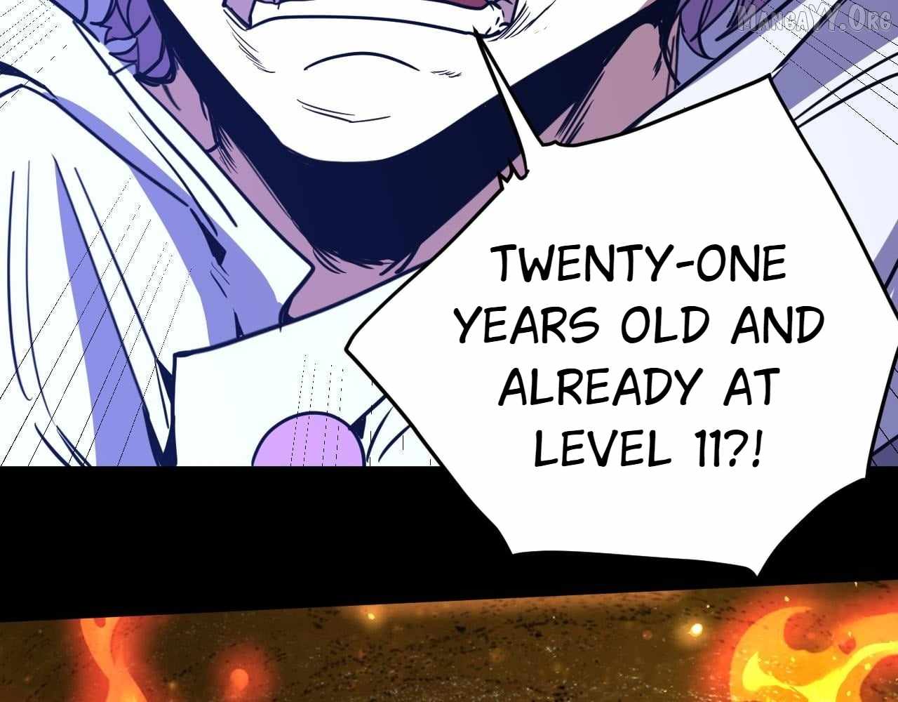 Logging 10,000 Years into the Future - Chapter 299 Page 10