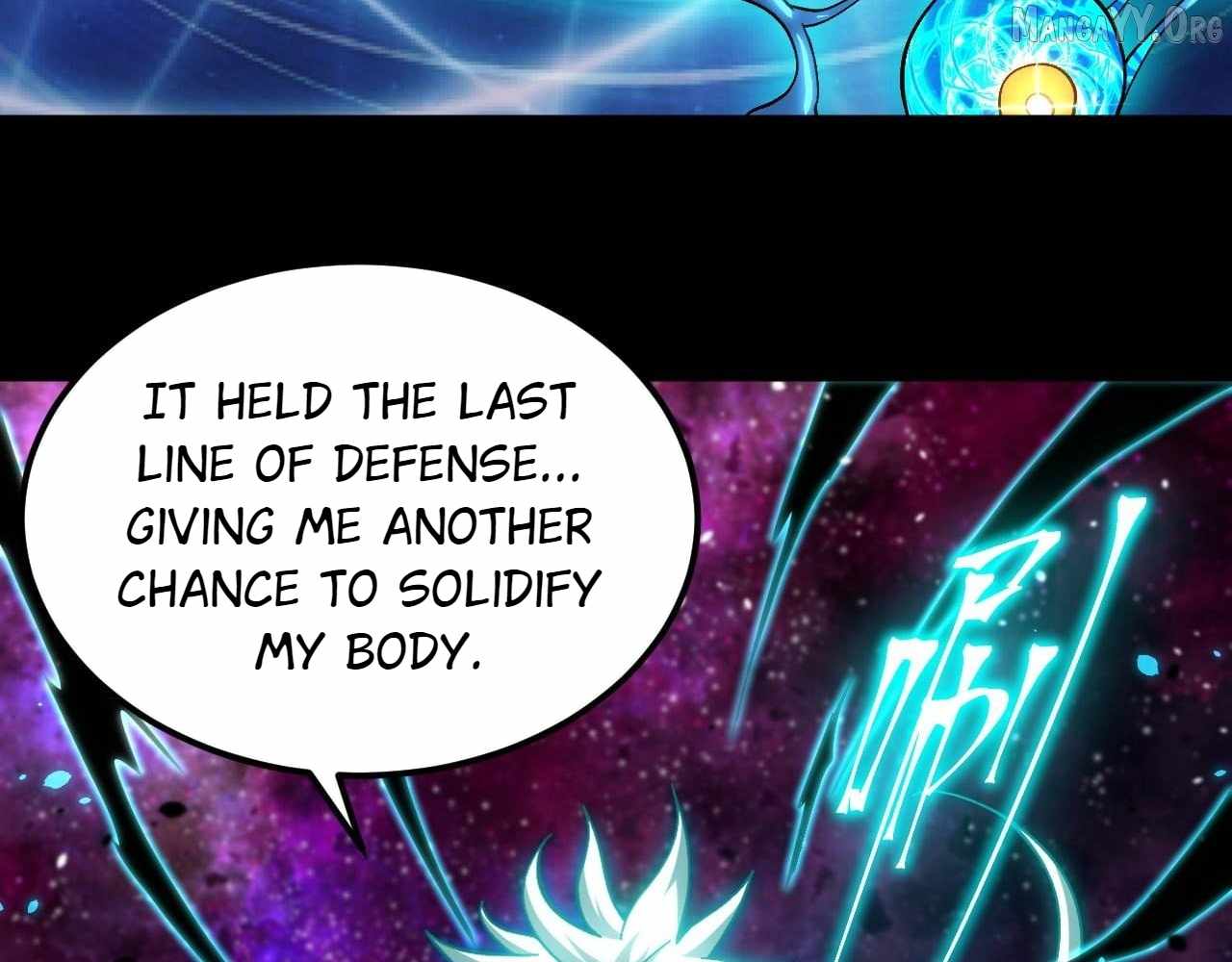 Logging 10,000 Years into the Future - Chapter 299 Page 108