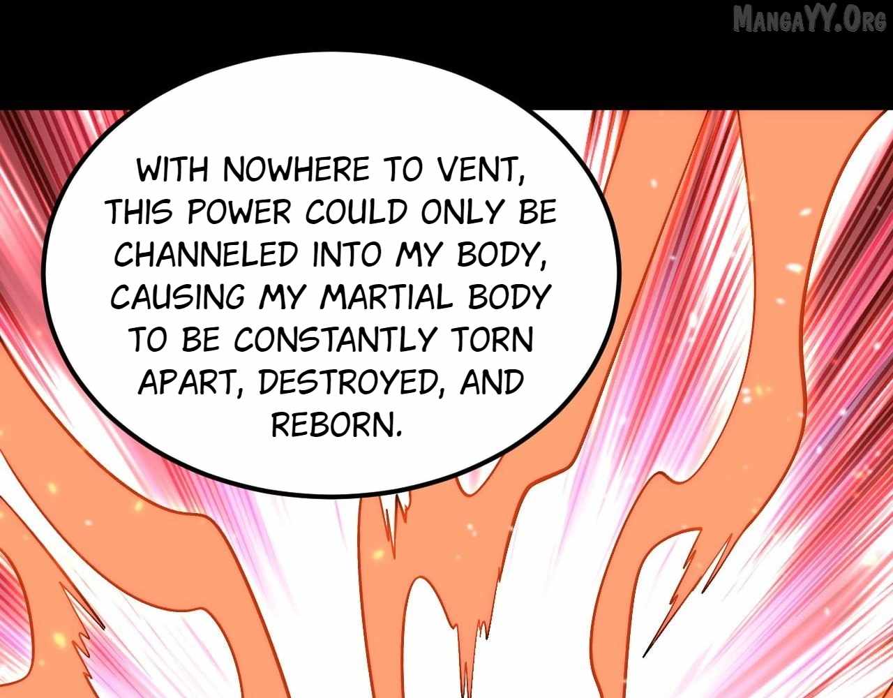 Logging 10,000 Years into the Future - Chapter 299 Page 122