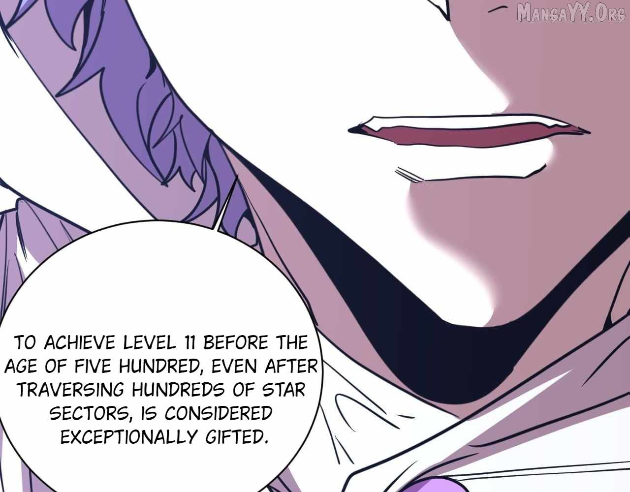 Logging 10,000 Years into the Future - Chapter 299 Page 16