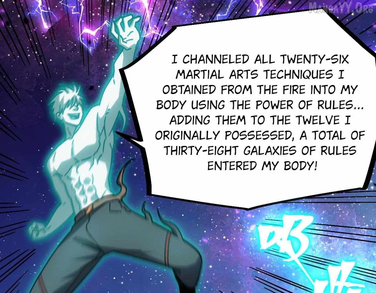 Logging 10,000 Years into the Future - Chapter 299 Page 165