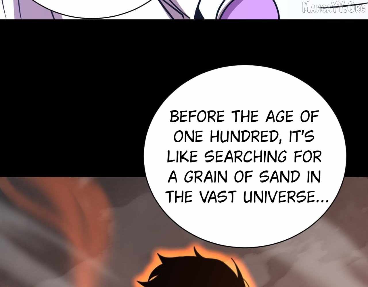 Logging 10,000 Years into the Future - Chapter 299 Page 17