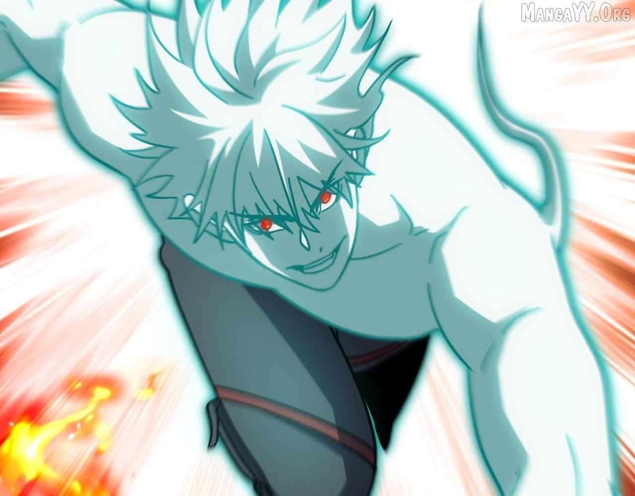 Logging 10,000 Years into the Future - Chapter 299 Page 176