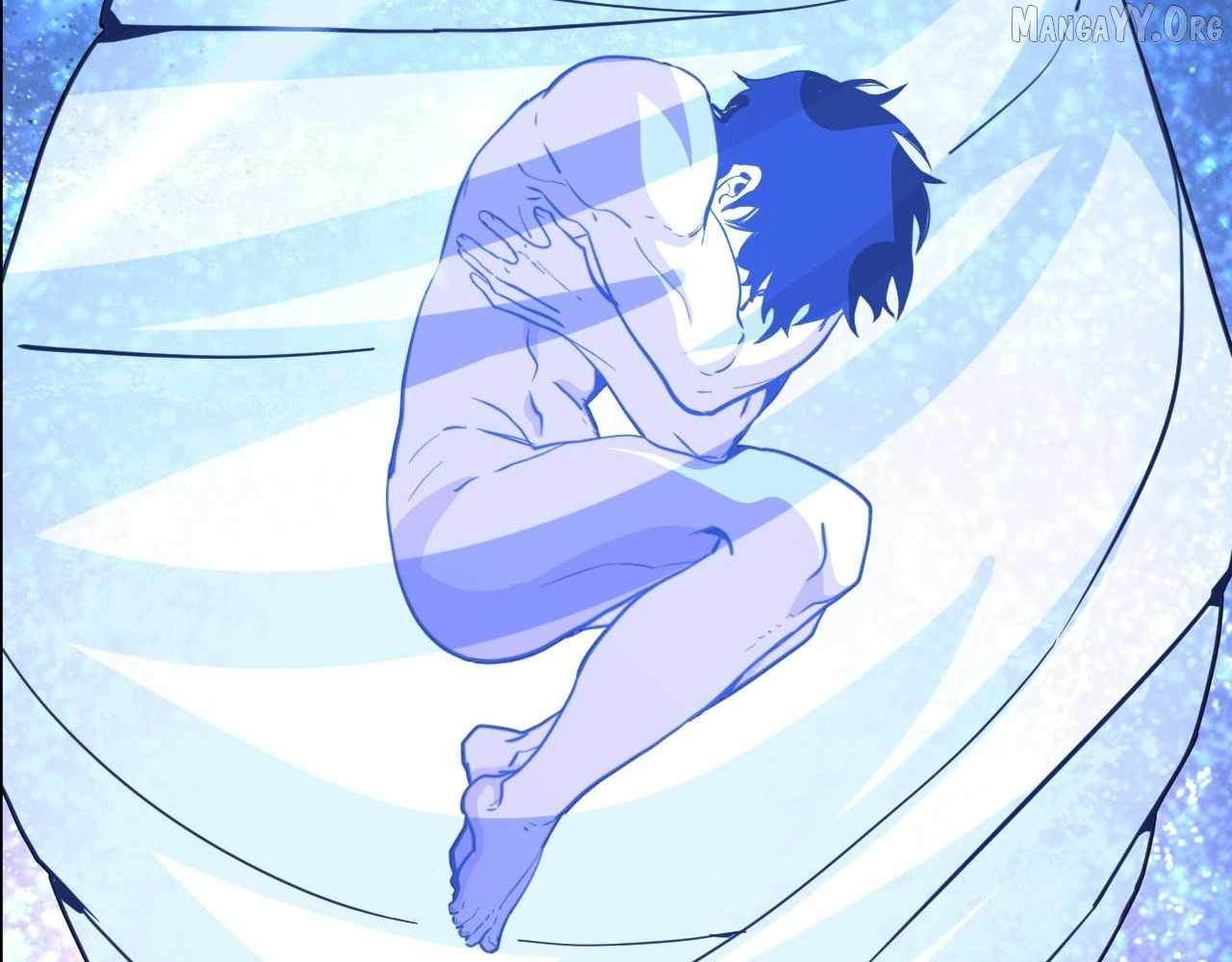 Logging 10,000 Years into the Future - Chapter 299 Page 36