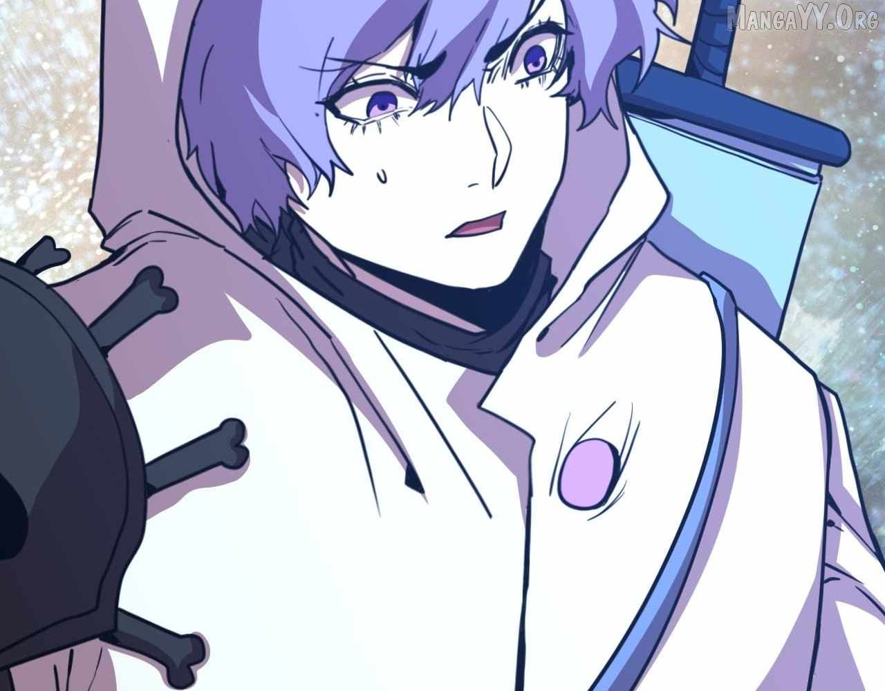 Logging 10,000 Years into the Future - Chapter 299 Page 39