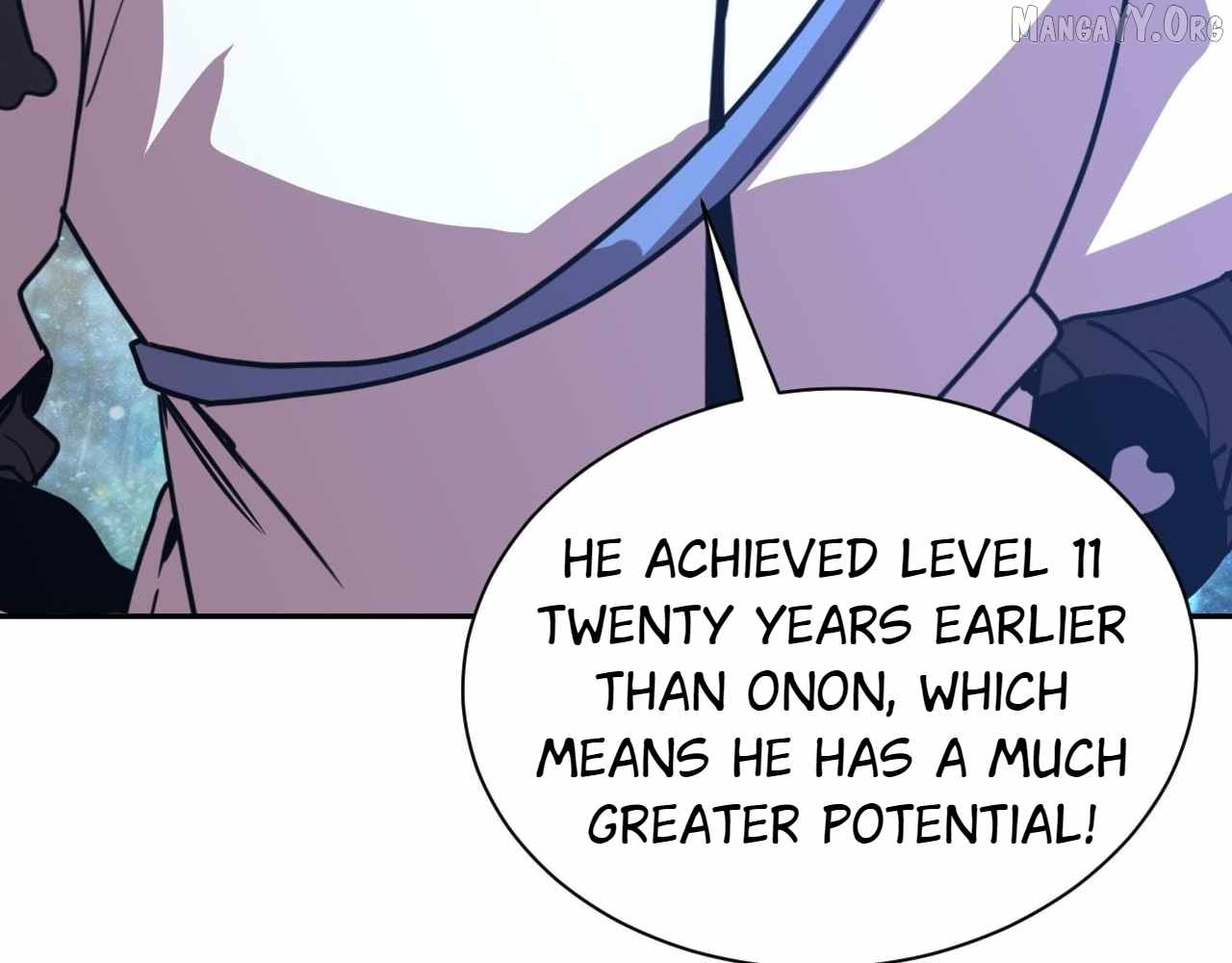 Logging 10,000 Years into the Future - Chapter 299 Page 40