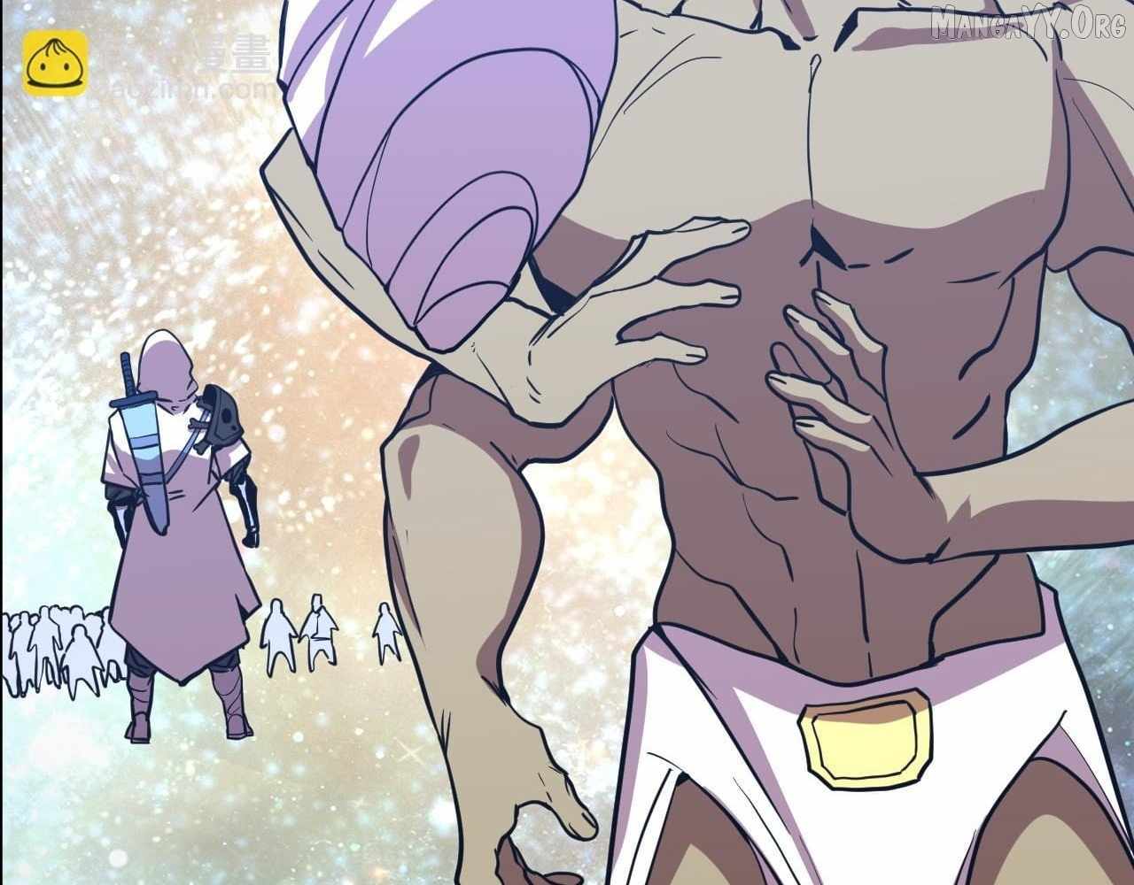 Logging 10,000 Years into the Future - Chapter 299 Page 43