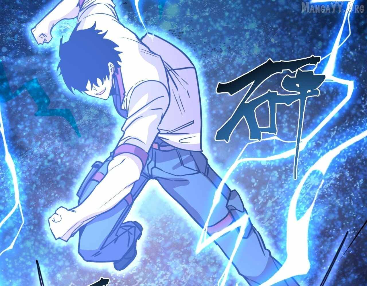 Logging 10,000 Years into the Future - Chapter 299 Page 85