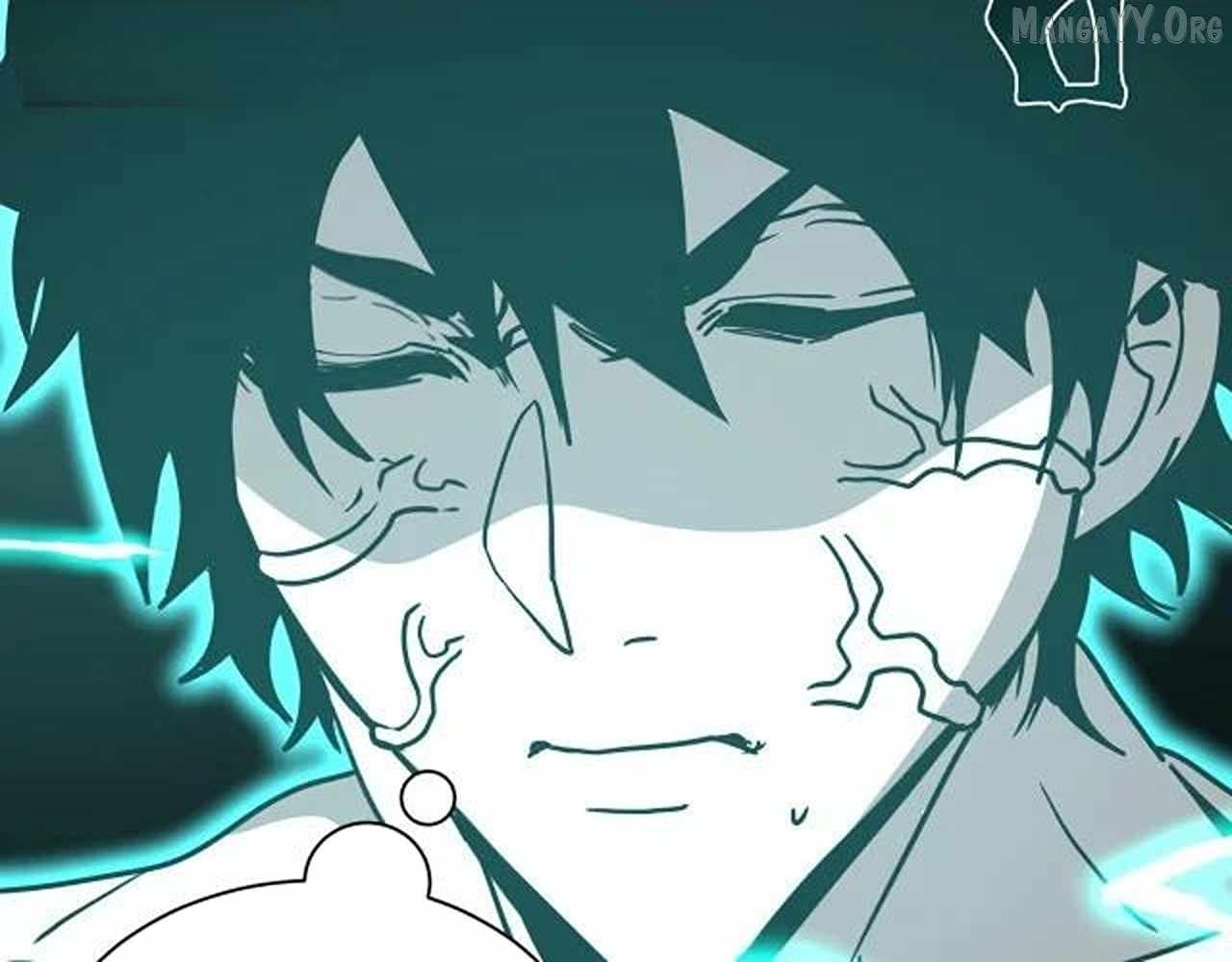 Logging 10,000 Years into the Future - Chapter 299 Page 97