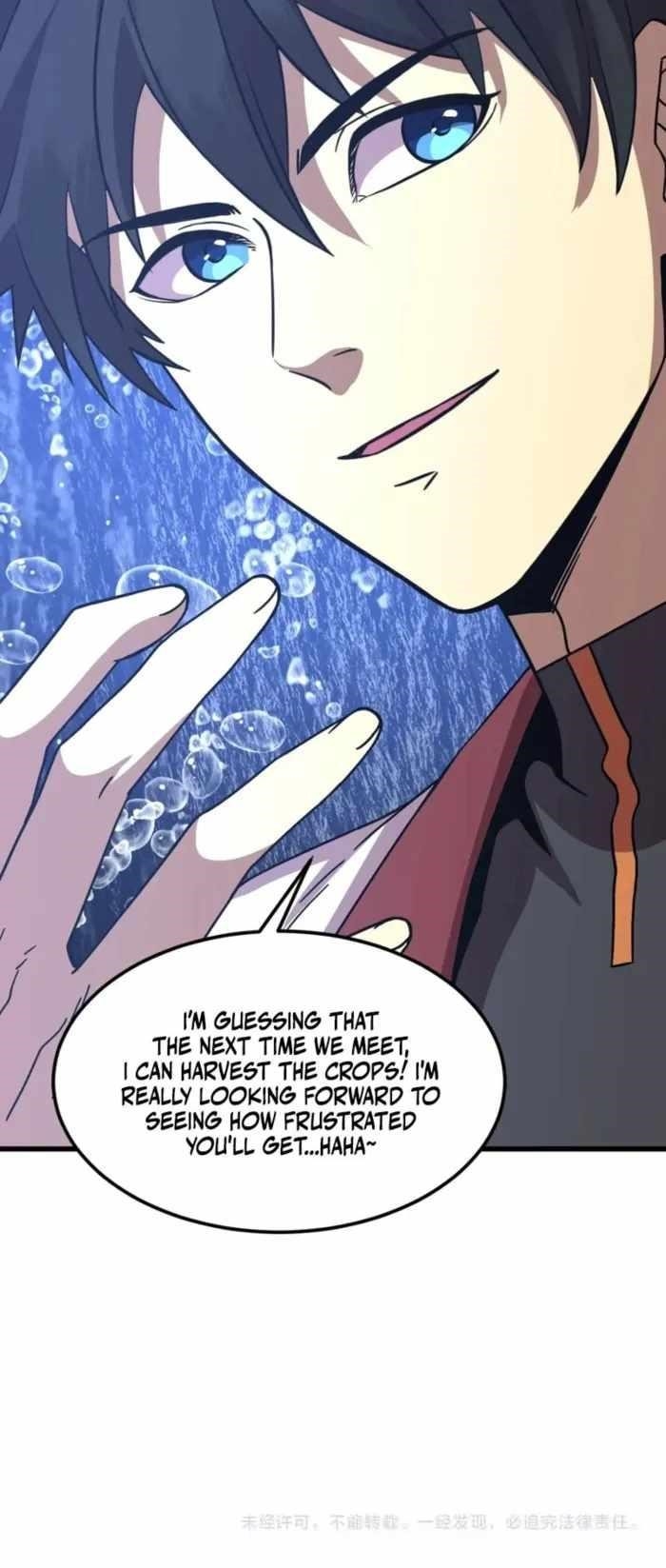 Logging 10,000 Years into the Future - Chapter 300 Page 9