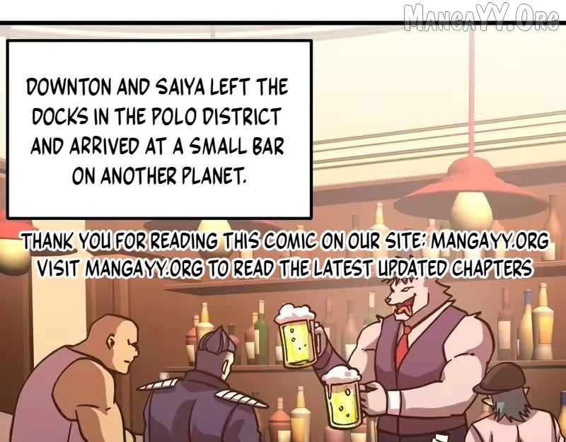 Logging 10,000 Years into the Future - Chapter 308 Page 1