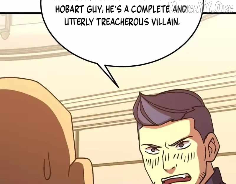 Logging 10,000 Years into the Future - Chapter 308 Page 11