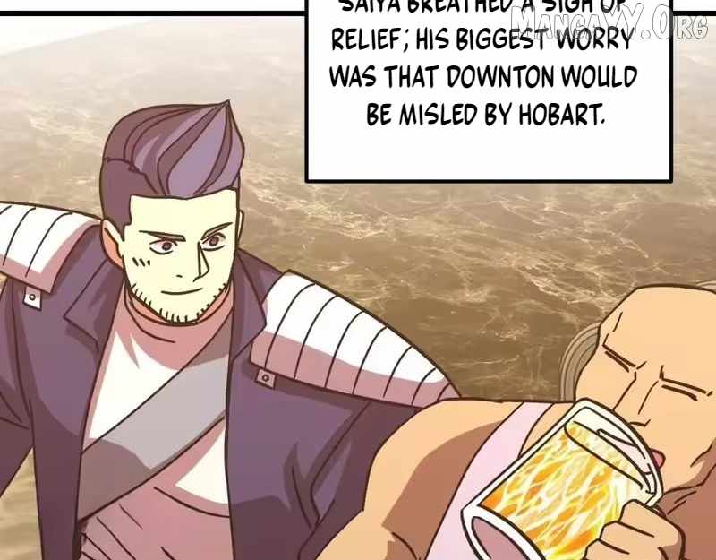 Logging 10,000 Years into the Future - Chapter 308 Page 16