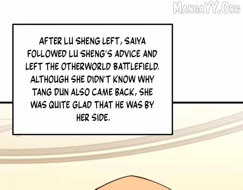 Logging 10,000 Years into the Future - Chapter 308 Page 18