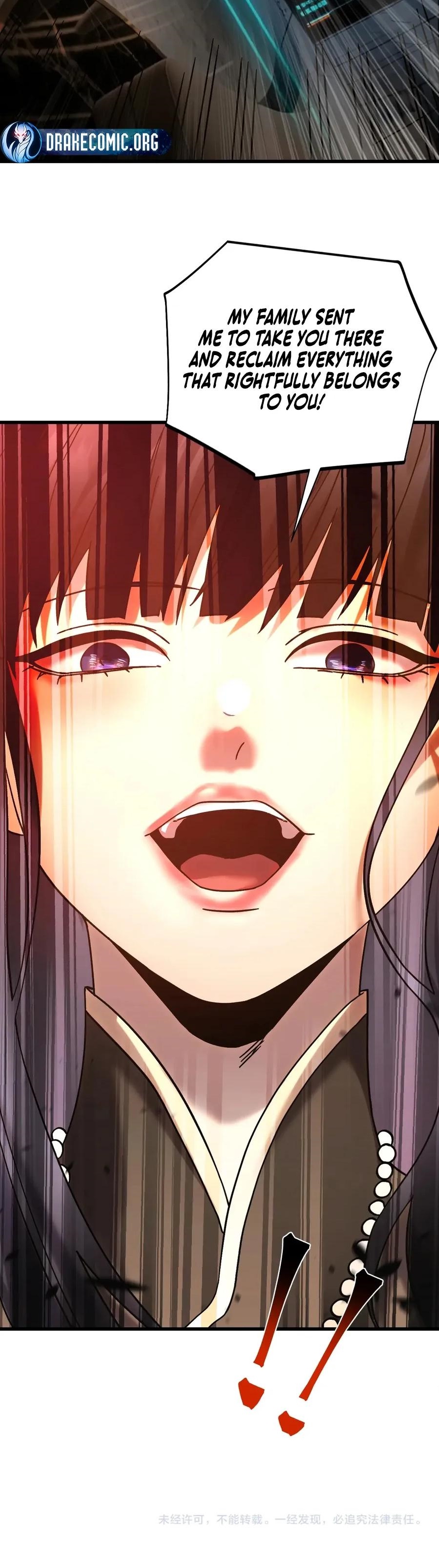 Logging 10,000 Years into the Future - Chapter 310 Page 18