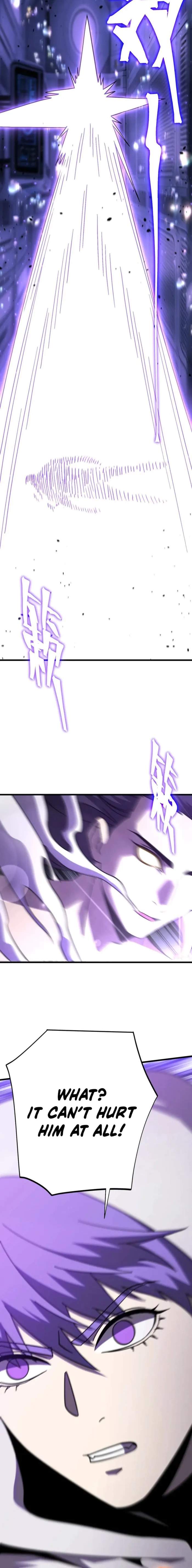 Logging 10,000 Years into the Future - Chapter 311 Page 17