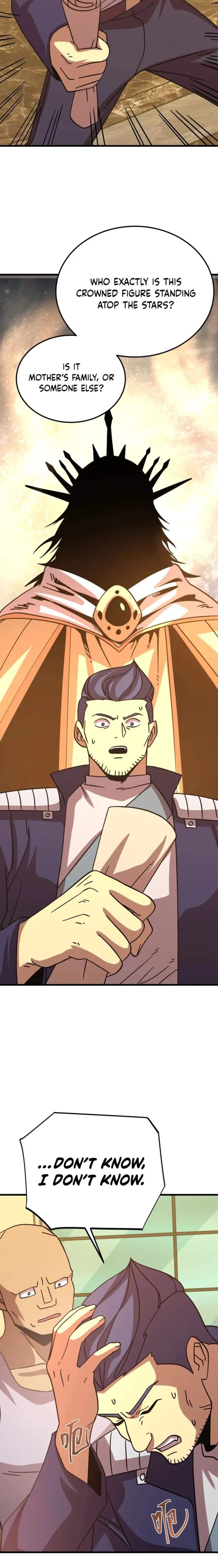 Logging 10,000 Years into the Future - Chapter 311 Page 4