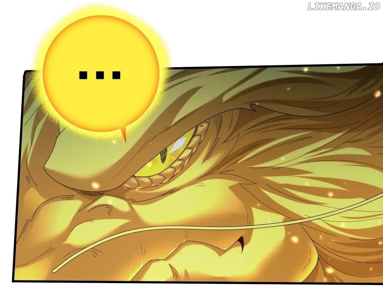 I Got The Weakest Class, Dragon Tamer!? - Chapter 147 Page 10