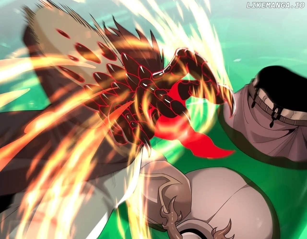 I Got The Weakest Class, Dragon Tamer!? - Chapter 147 Page 101