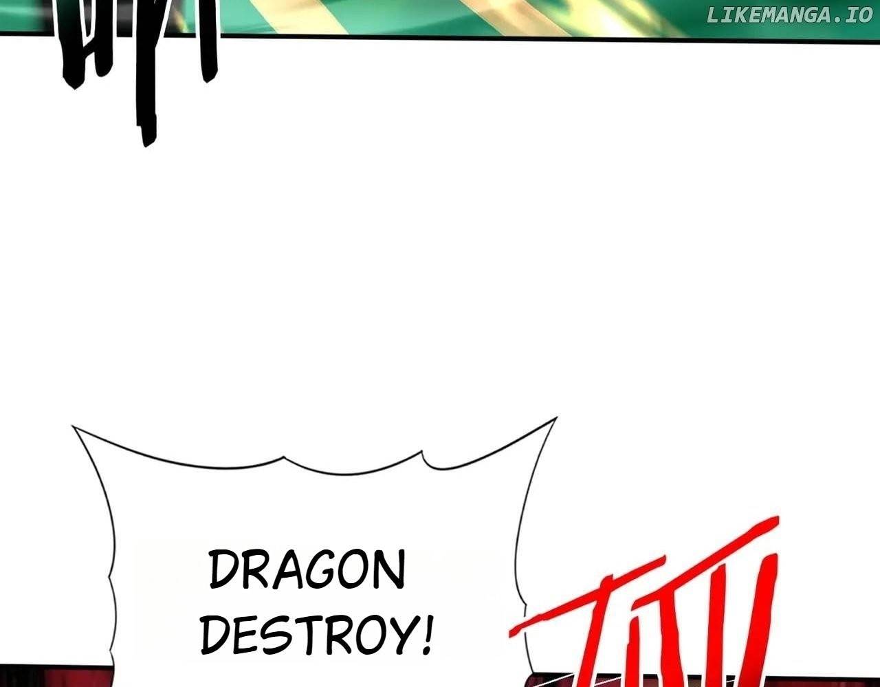 I Got The Weakest Class, Dragon Tamer!? - Chapter 147 Page 103