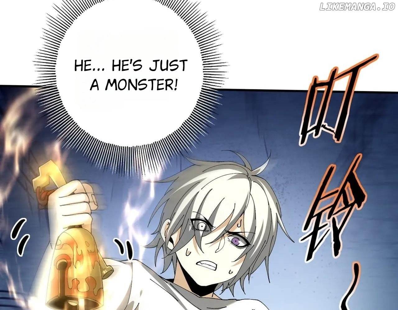 I Got The Weakest Class, Dragon Tamer!? - Chapter 147 Page 107