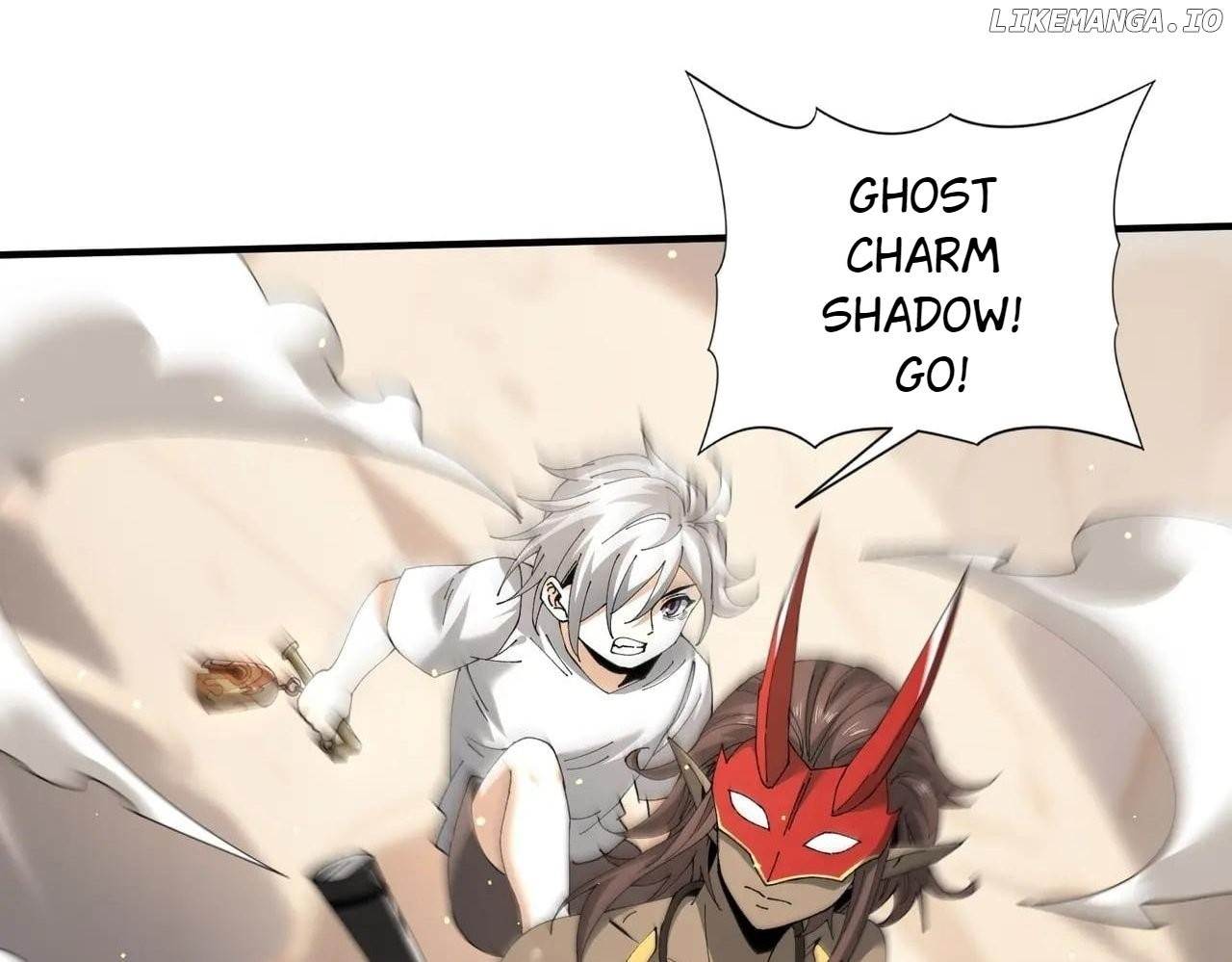 I Got The Weakest Class, Dragon Tamer!? - Chapter 147 Page 110