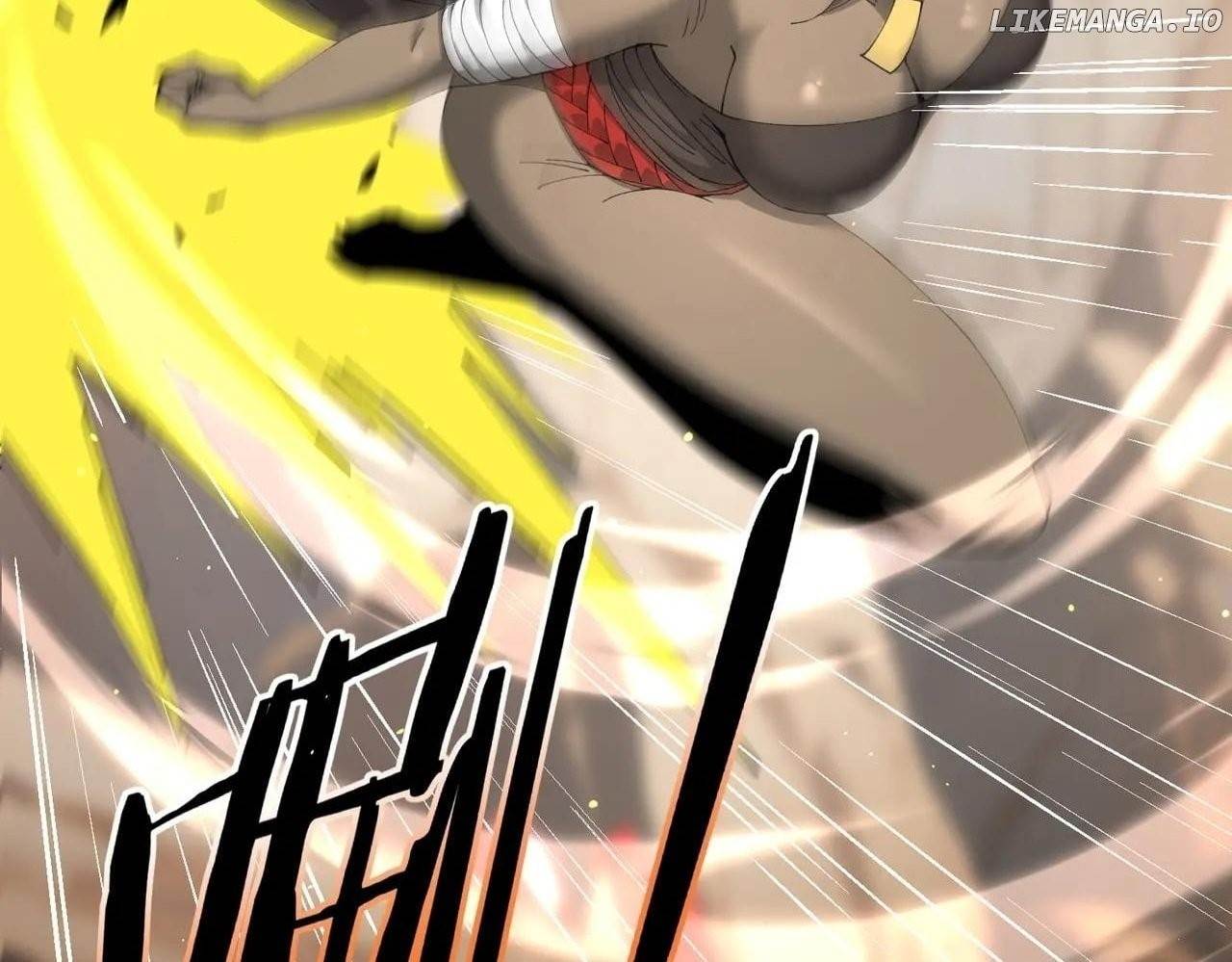 I Got The Weakest Class, Dragon Tamer!? - Chapter 147 Page 114