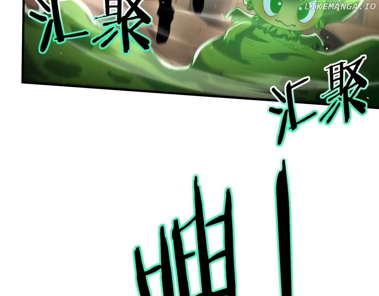 I Got The Weakest Class, Dragon Tamer!? - Chapter 147 Page 117