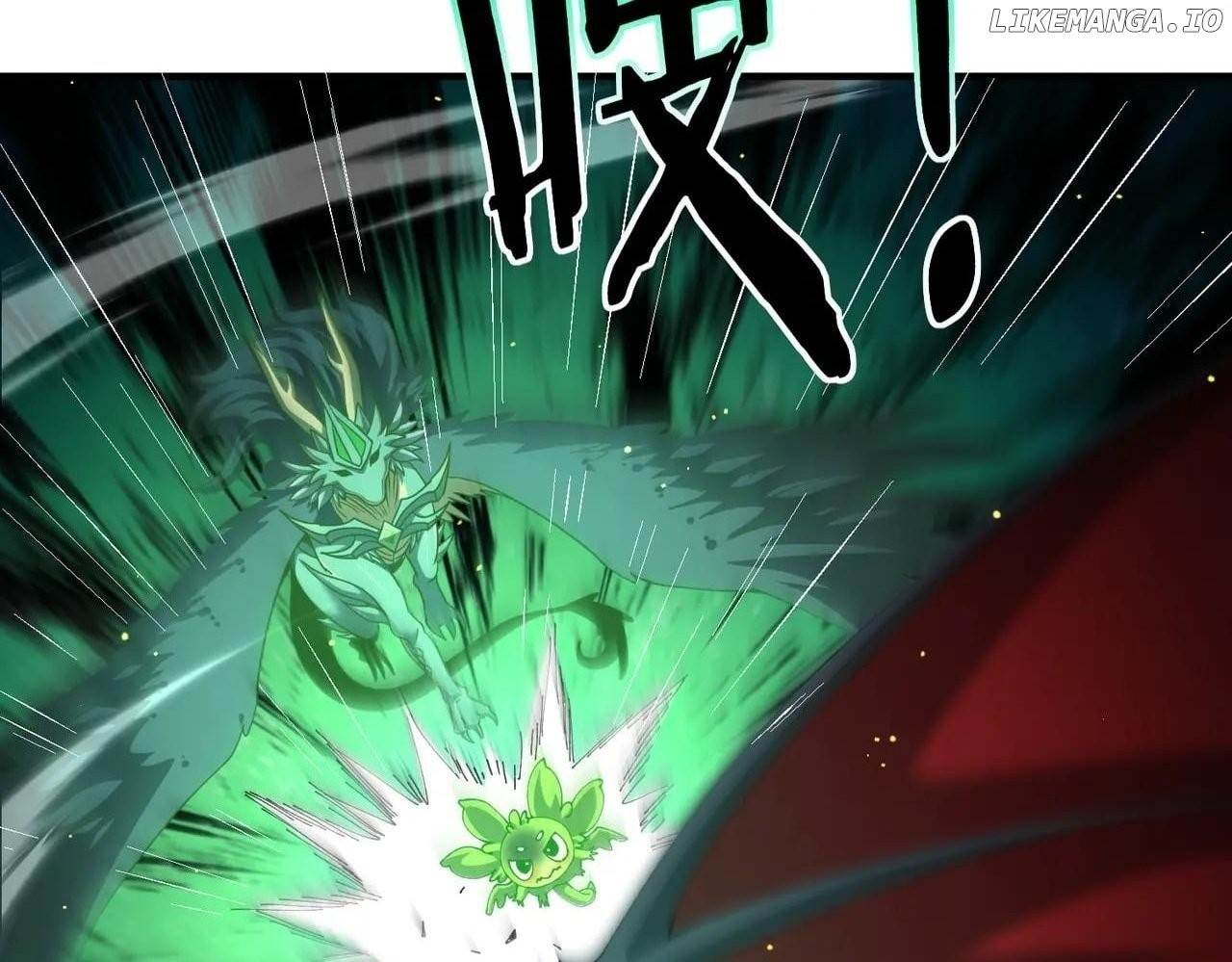 I Got The Weakest Class, Dragon Tamer!? - Chapter 147 Page 118