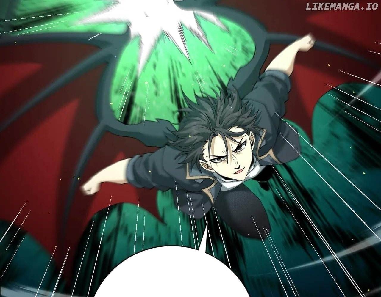 I Got The Weakest Class, Dragon Tamer!? - Chapter 147 Page 119