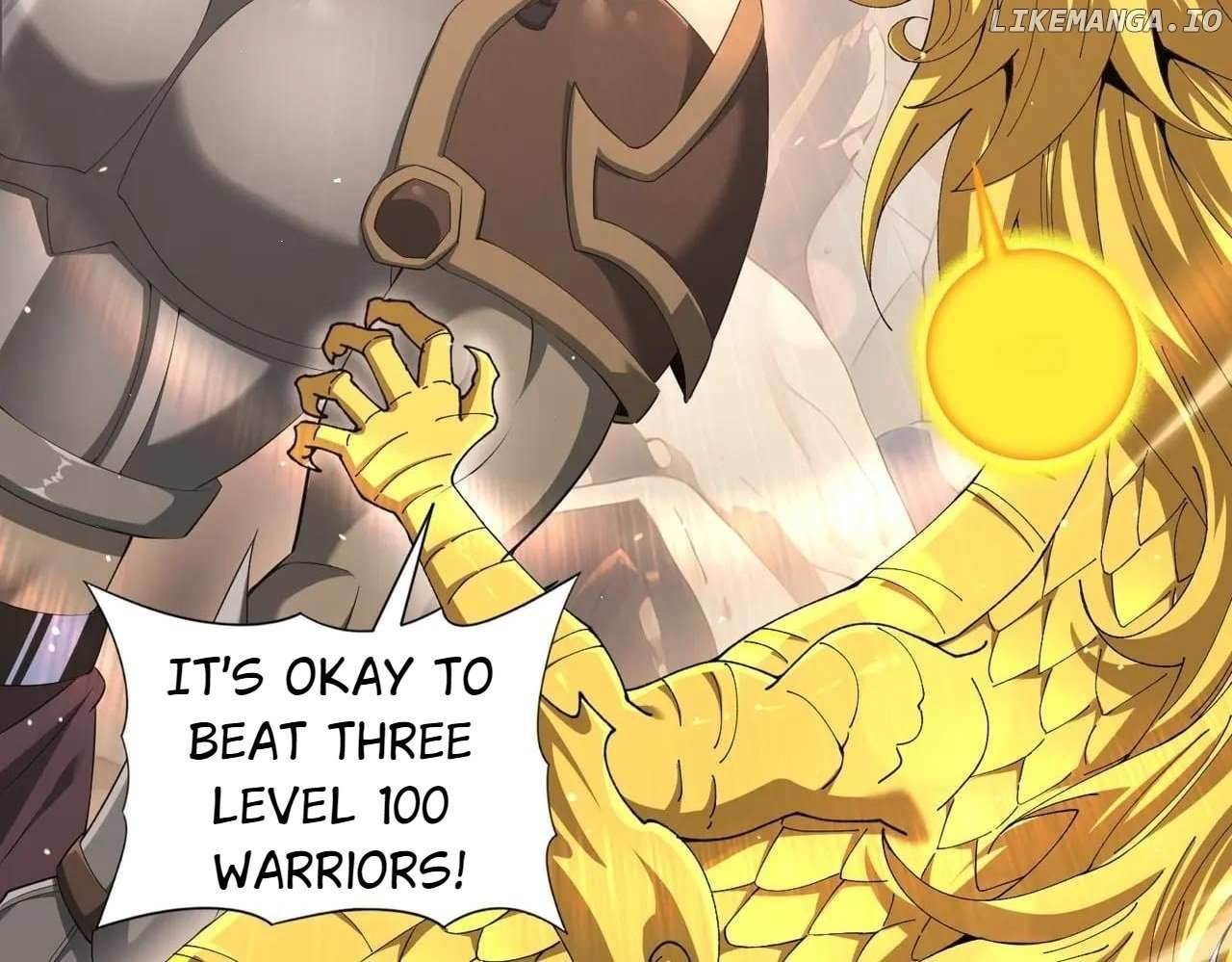 I Got The Weakest Class, Dragon Tamer!? - Chapter 147 Page 13