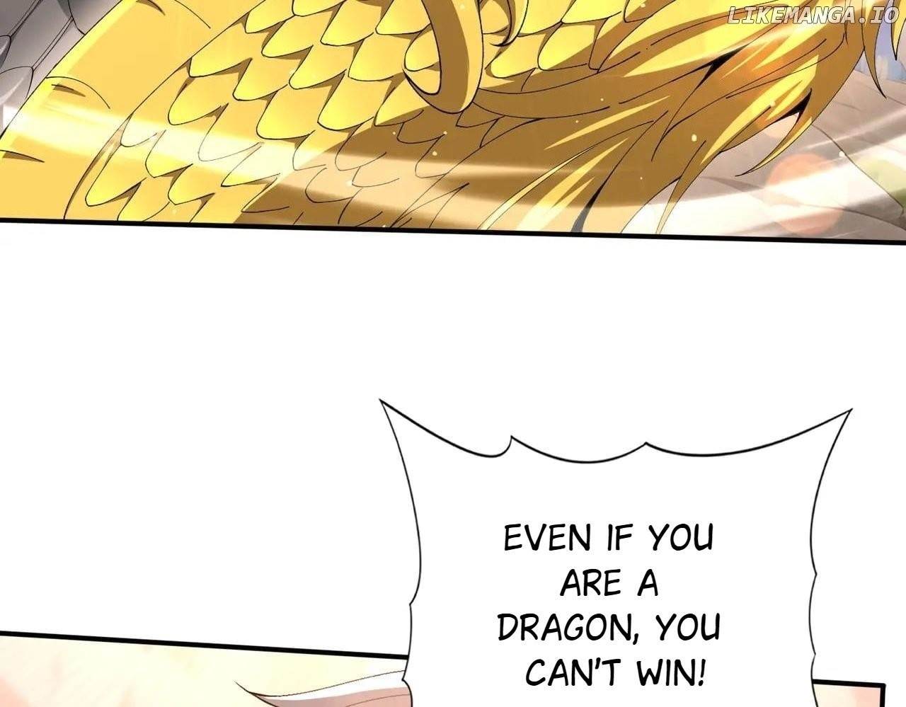 I Got The Weakest Class, Dragon Tamer!? - Chapter 147 Page 14