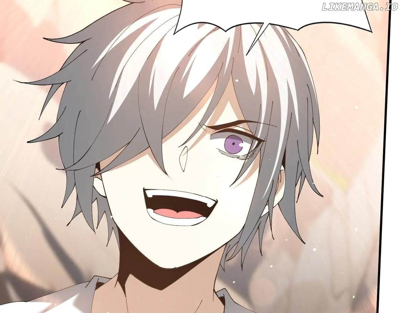 I Got The Weakest Class, Dragon Tamer!? - Chapter 147 Page 15