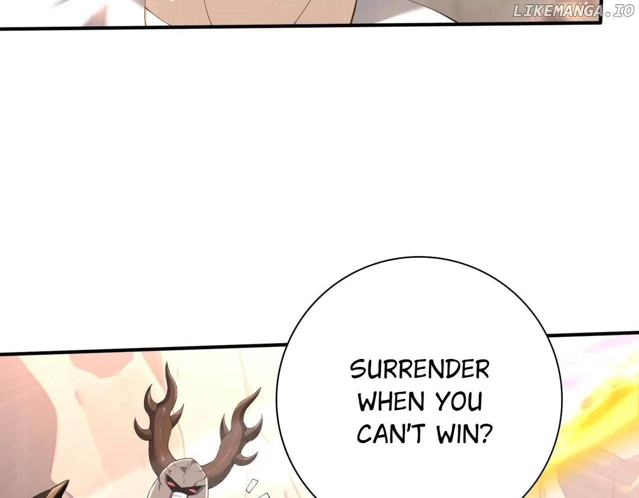 I Got The Weakest Class, Dragon Tamer!? - Chapter 147 Page 16