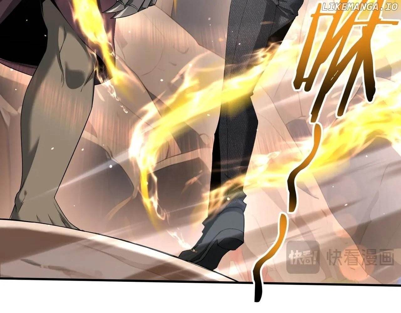 I Got The Weakest Class, Dragon Tamer!? - Chapter 147 Page 18