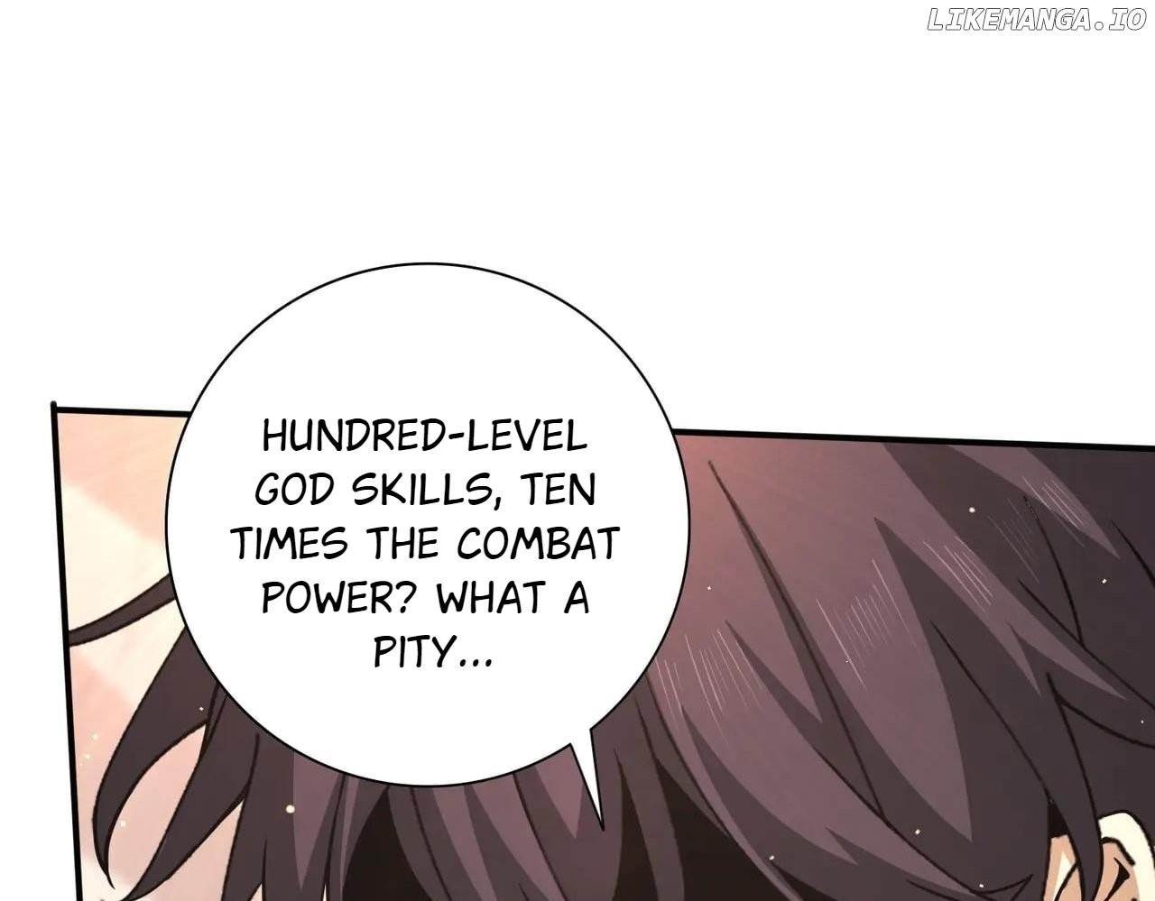 I Got The Weakest Class, Dragon Tamer!? - Chapter 147 Page 19