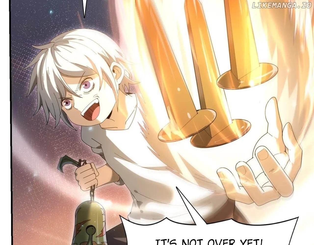 I Got The Weakest Class, Dragon Tamer!? - Chapter 147 Page 2