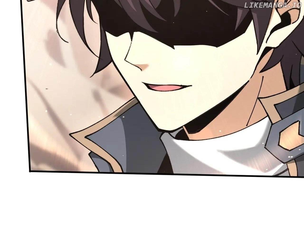 I Got The Weakest Class, Dragon Tamer!? - Chapter 147 Page 20