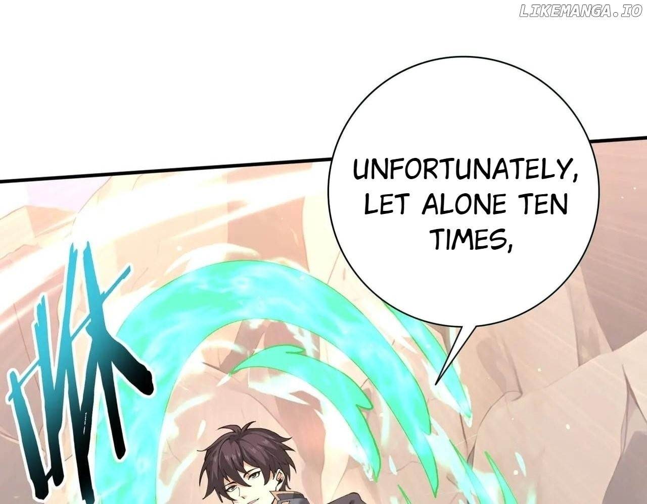 I Got The Weakest Class, Dragon Tamer!? - Chapter 147 Page 23