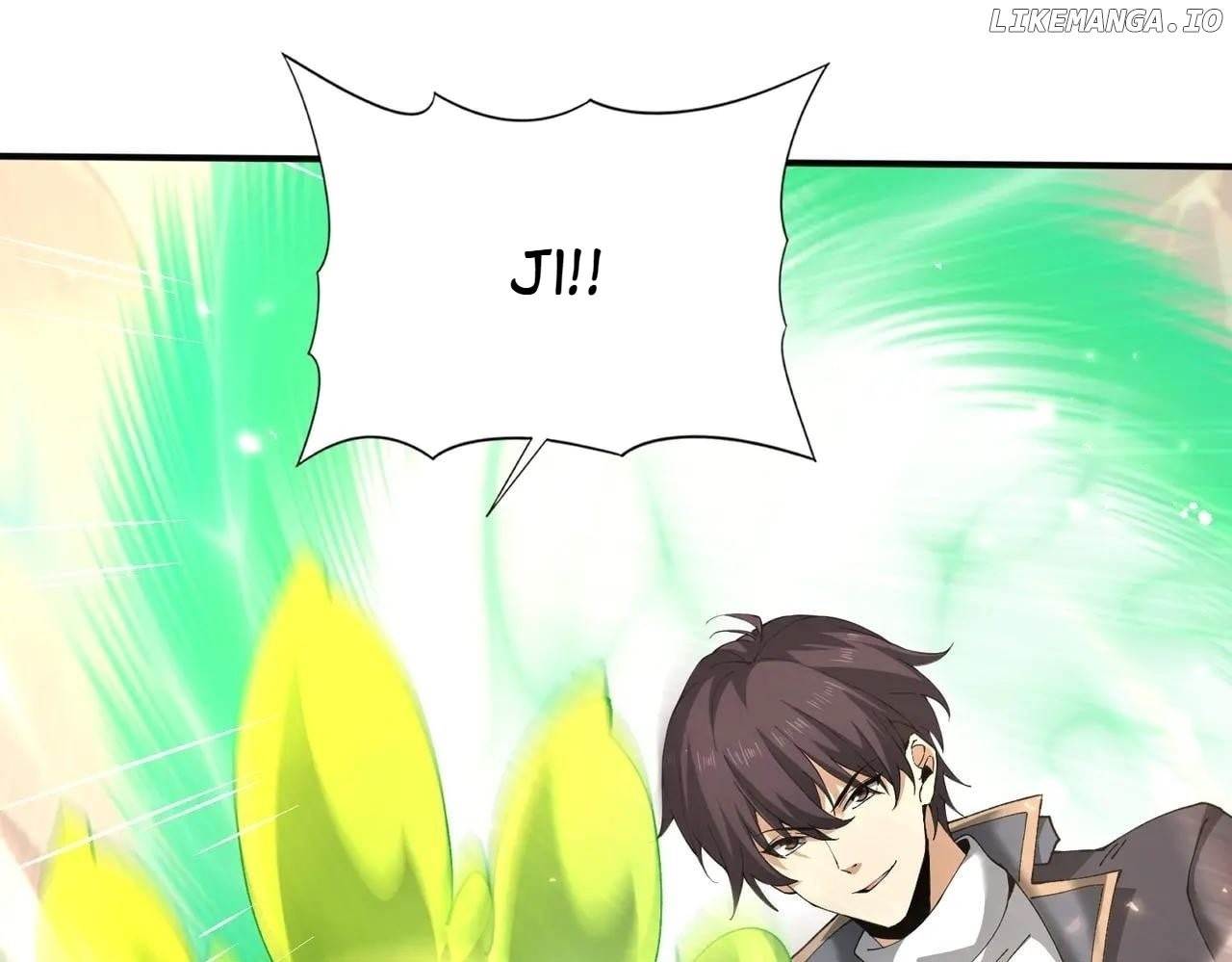 I Got The Weakest Class, Dragon Tamer!? - Chapter 147 Page 31