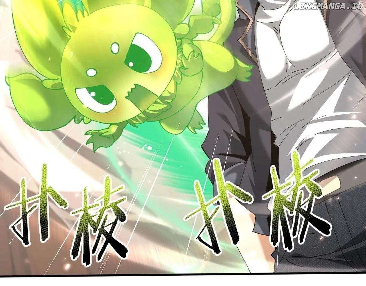 I Got The Weakest Class, Dragon Tamer!? - Chapter 147 Page 32