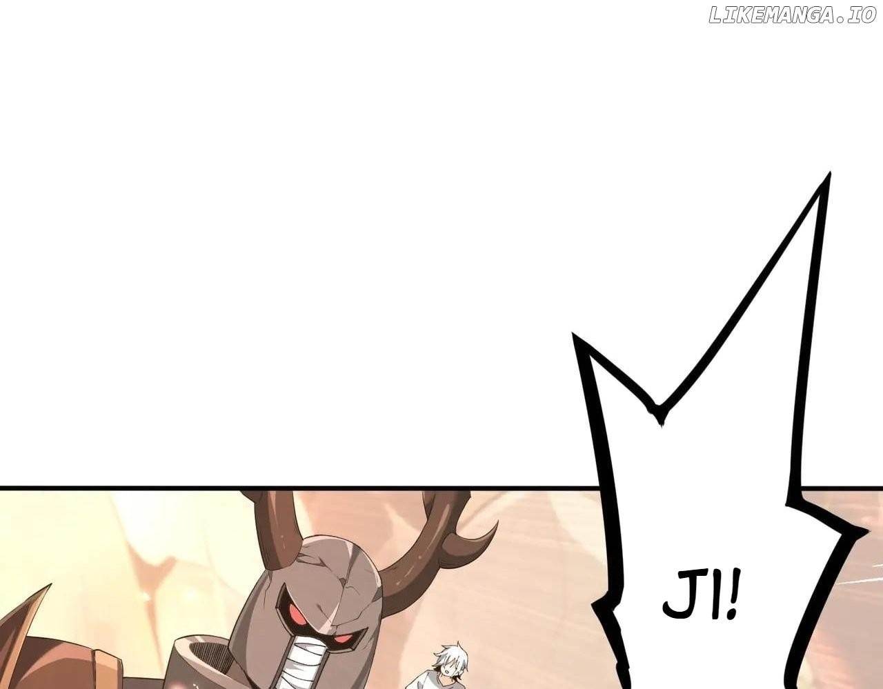 I Got The Weakest Class, Dragon Tamer!? - Chapter 147 Page 33