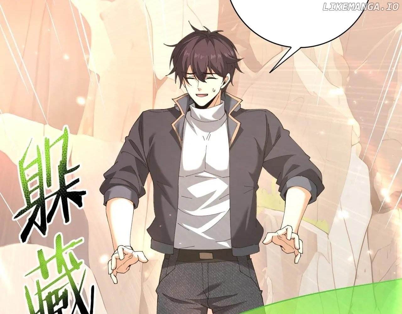 I Got The Weakest Class, Dragon Tamer!? - Chapter 147 Page 36