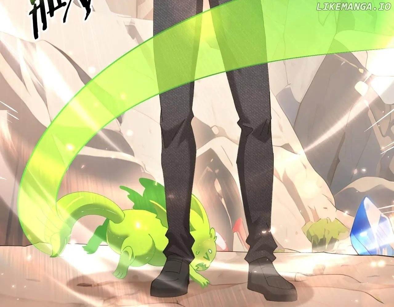 I Got The Weakest Class, Dragon Tamer!? - Chapter 147 Page 37