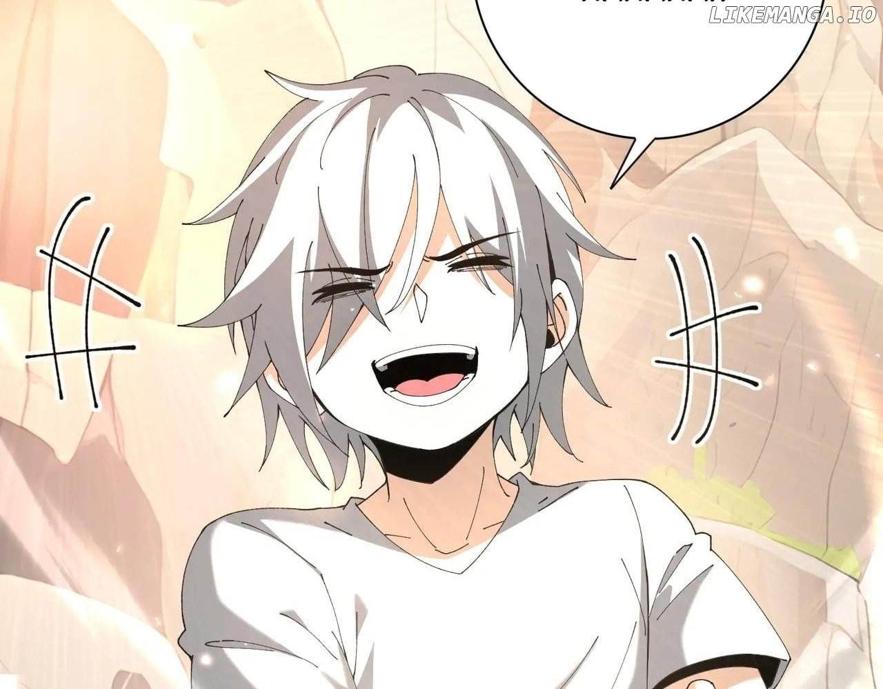 I Got The Weakest Class, Dragon Tamer!? - Chapter 147 Page 39