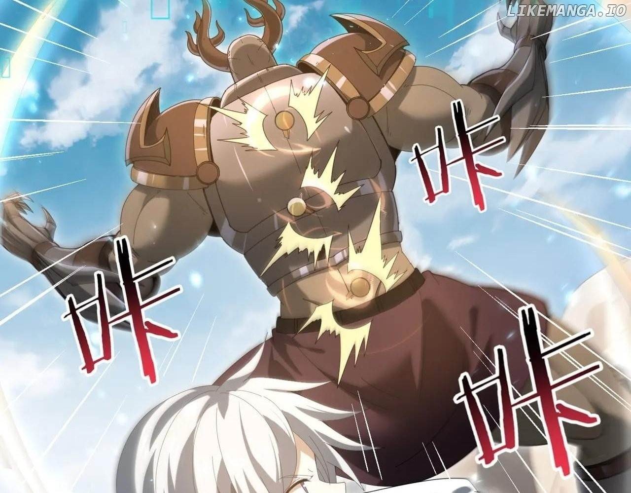 I Got The Weakest Class, Dragon Tamer!? - Chapter 147 Page 4