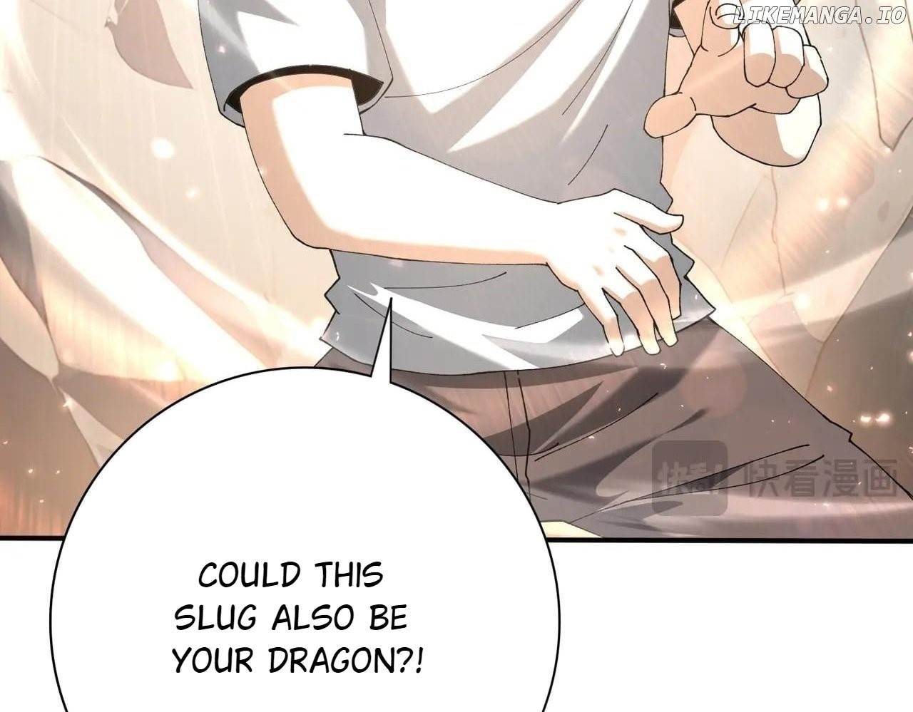 I Got The Weakest Class, Dragon Tamer!? - Chapter 147 Page 40