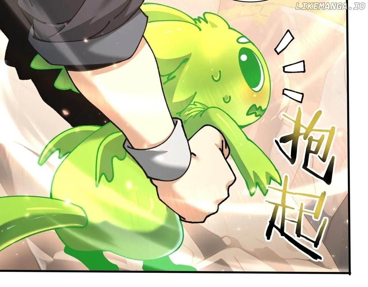 I Got The Weakest Class, Dragon Tamer!? - Chapter 147 Page 42